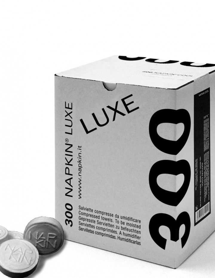 NAPKIN Luxe 300er Packung
